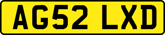 AG52LXD