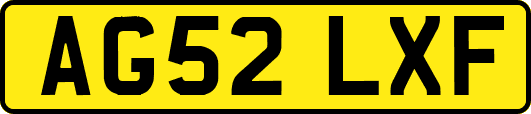AG52LXF