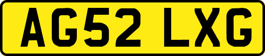 AG52LXG