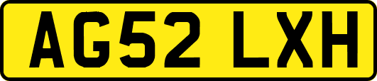 AG52LXH