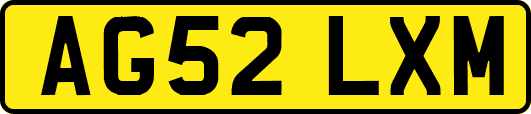 AG52LXM