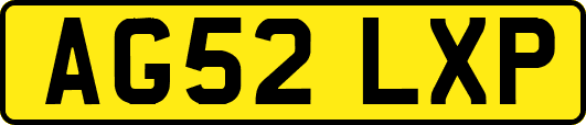 AG52LXP