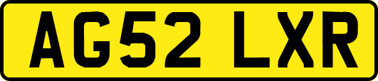 AG52LXR