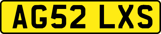 AG52LXS