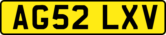 AG52LXV