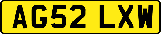 AG52LXW