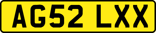 AG52LXX