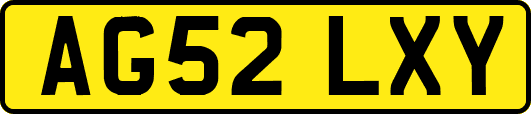 AG52LXY