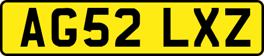 AG52LXZ