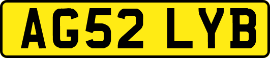 AG52LYB
