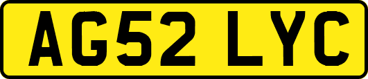 AG52LYC