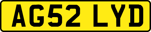 AG52LYD