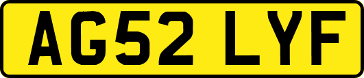 AG52LYF