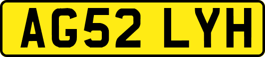 AG52LYH