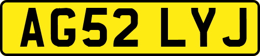 AG52LYJ