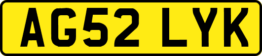 AG52LYK