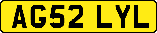 AG52LYL