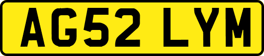 AG52LYM