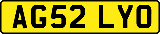 AG52LYO