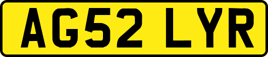 AG52LYR