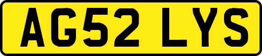 AG52LYS