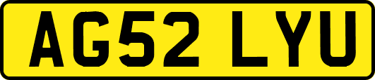 AG52LYU