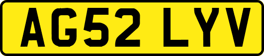 AG52LYV