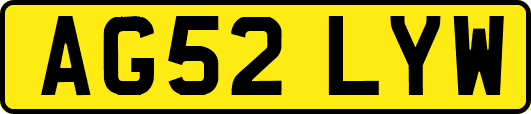AG52LYW
