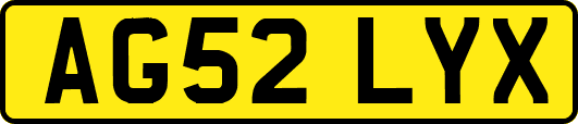 AG52LYX