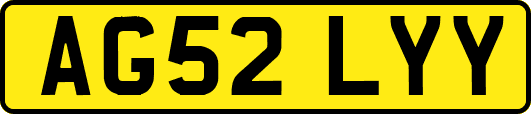 AG52LYY