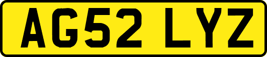 AG52LYZ