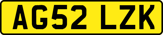AG52LZK