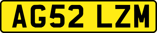 AG52LZM