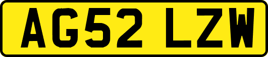 AG52LZW