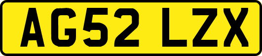 AG52LZX