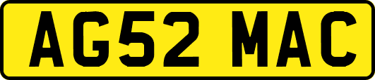 AG52MAC