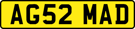 AG52MAD