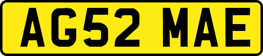AG52MAE