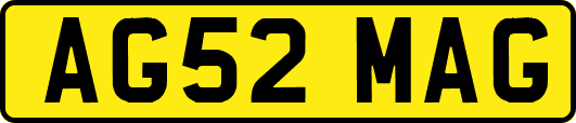 AG52MAG