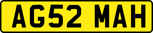 AG52MAH