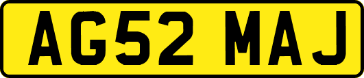 AG52MAJ