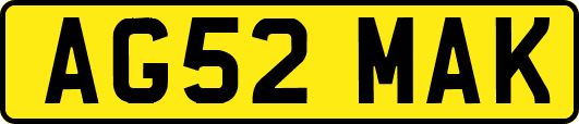 AG52MAK