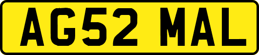 AG52MAL