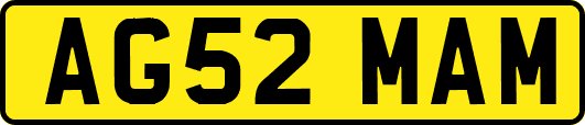 AG52MAM