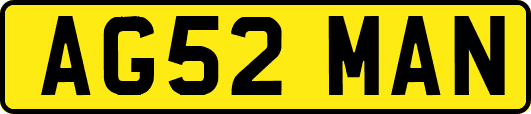 AG52MAN