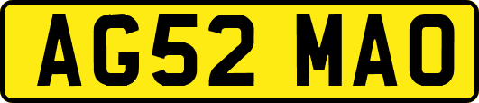 AG52MAO