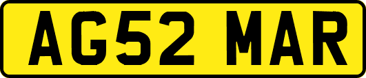 AG52MAR