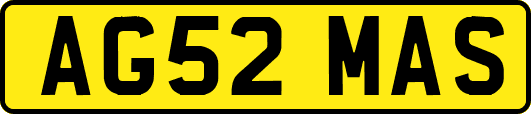 AG52MAS