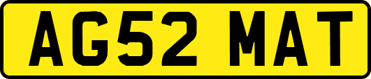 AG52MAT