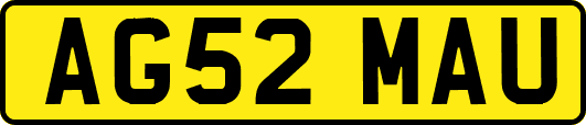 AG52MAU